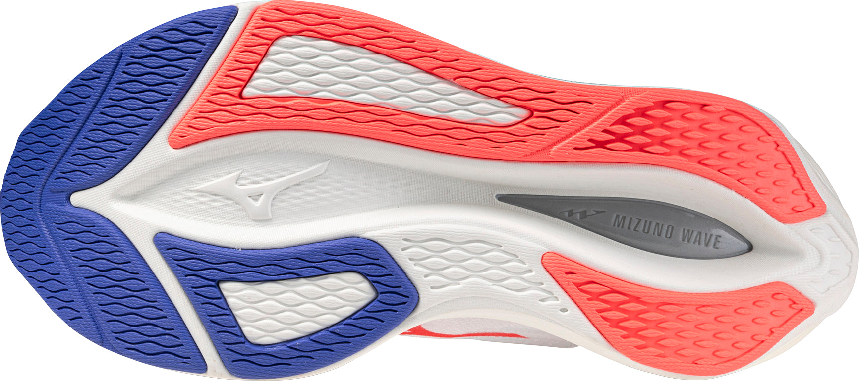 Mizuno Wave Rebellion Flash 3 Womens Running Shoes - White – Start