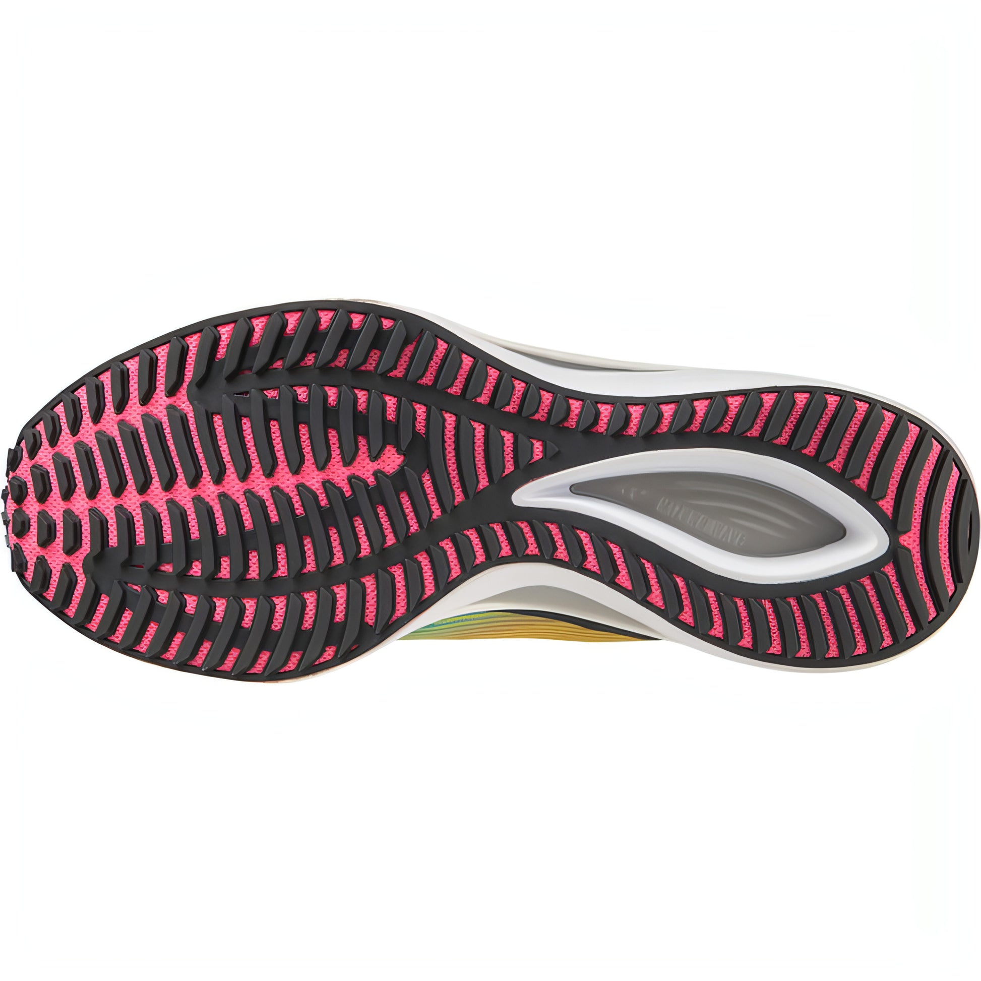 Mizuno Wave Rebellion Flash J1Gc2335 Sole
