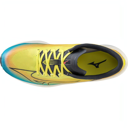 Mizuno Wave Rebellion Flash J1Gc2335 Top