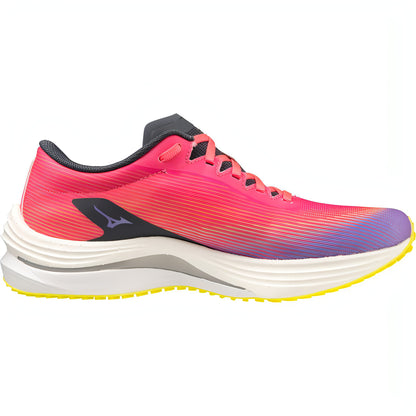 Mizuno Wave Rebellion Flash J1Gd2335 Inside - Side View