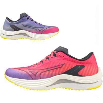 Mizuno Wave Rebellion Flash J1Gd2335 Pair