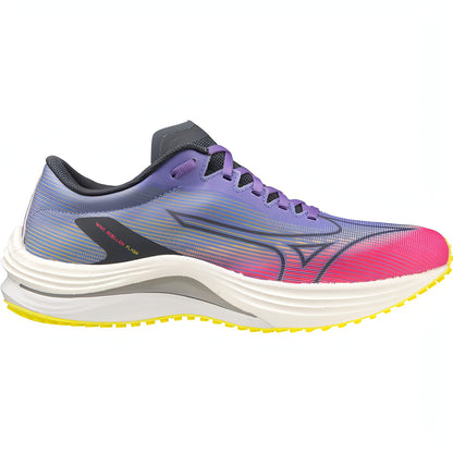 Mizuno Wave Rebellion Flash J1Gd2335 Side - Side View