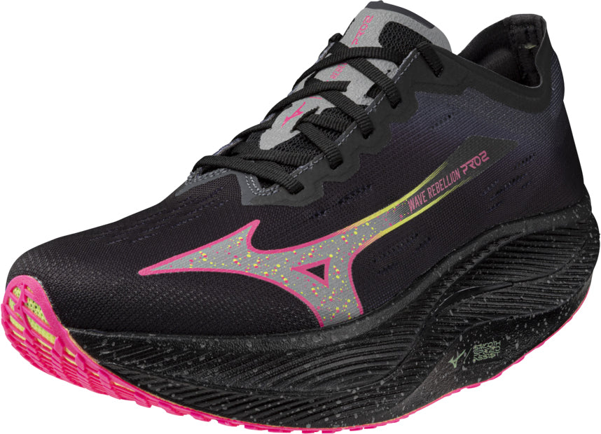 Wave Rebellion Pro Mizuno Running Guru Mizuno Wave Prime Mizuno