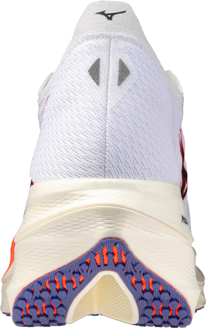 Mizuno Wave Rebellion Pro 3 Running Shoes - White