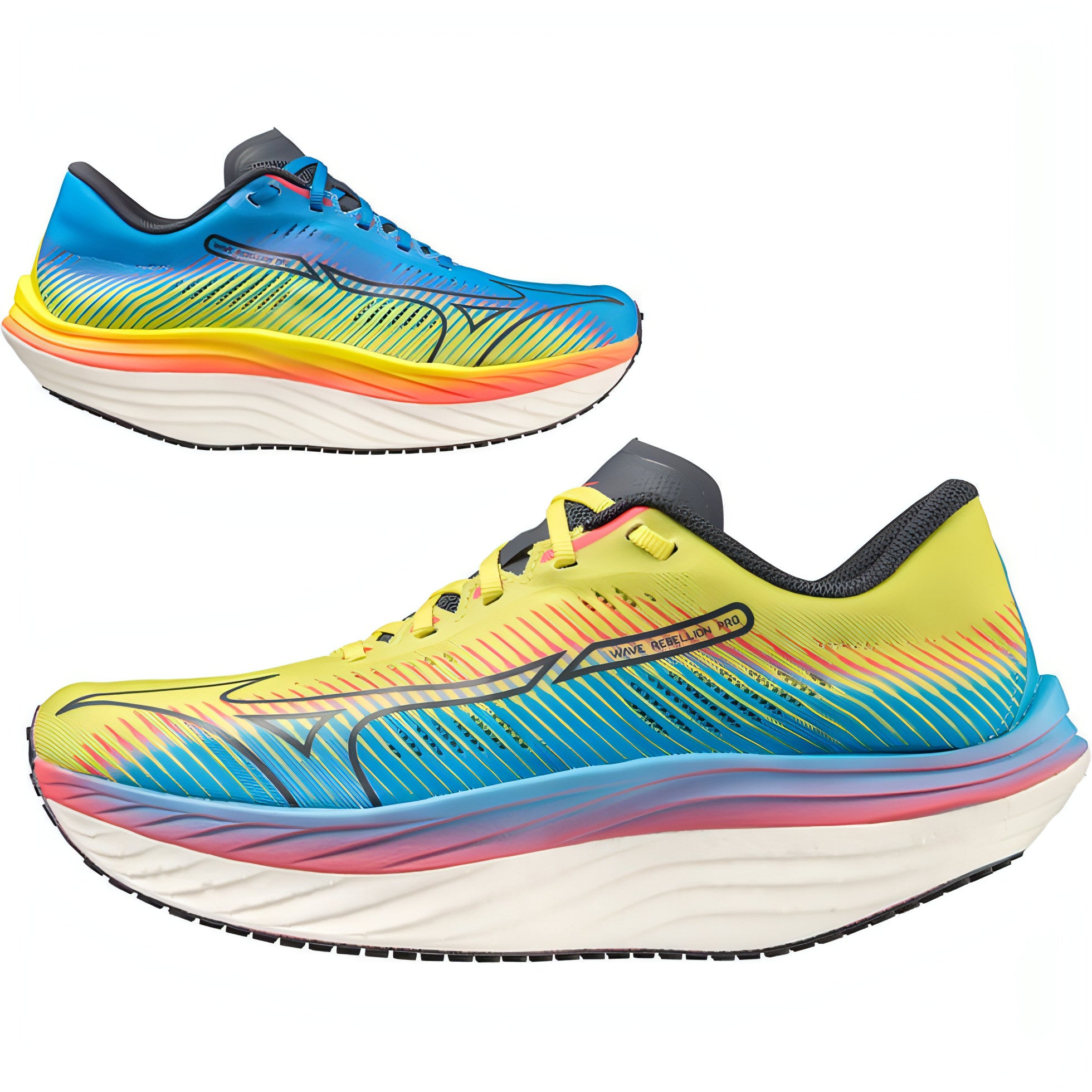 Pro running store sale