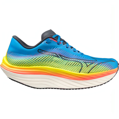 Mizuno Wave Rebellion Pro J1Gc2317 Side - Side View