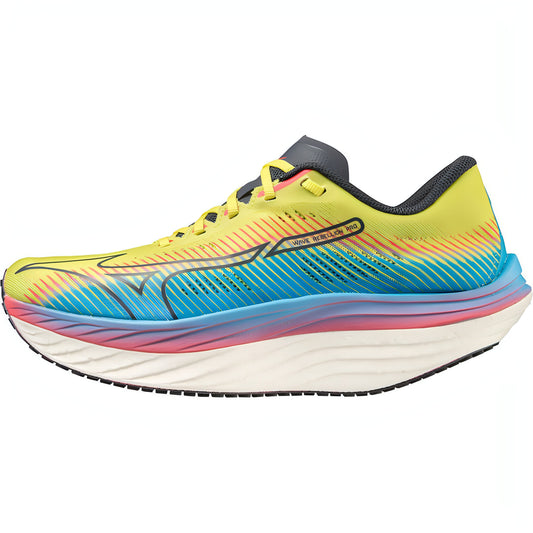 Mizuno Wave Rebellion Pro J1Gc2317