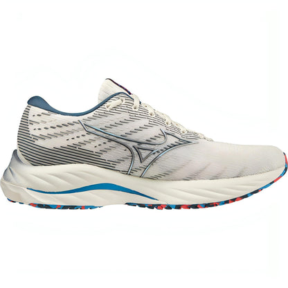 Mizuno Wave Rider J1Gd2263 Inside - Side View