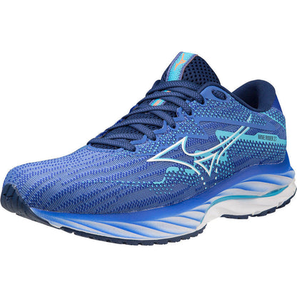 Mizuno Wave Rider J1Gd2303 Front - Front View