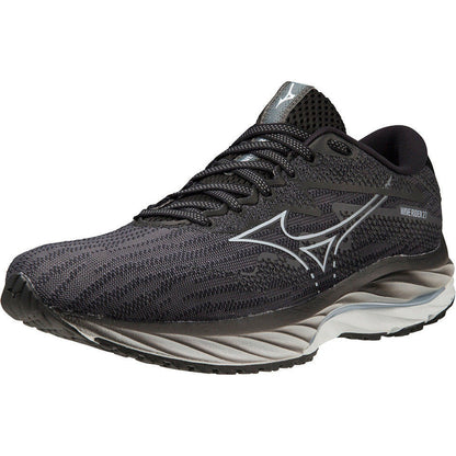 Mizuno Wave Rider J1Gd2306 Front - Front View