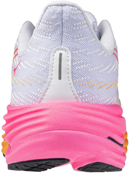 Mizuno Wave Rider 29 Running Shoes - White