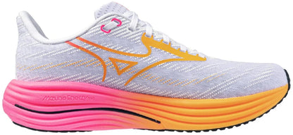 Mizuno Wave Rider 29 Running Shoes - White