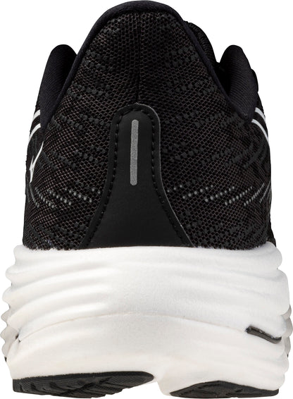 Mizuno Wave Rider 29 Mens Running Shoes - Black