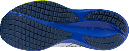 Mizuno Wave Rider 29 Mens Running Shoes - White