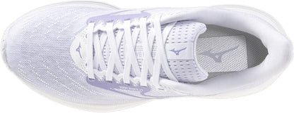 Mizuno Wave Rider 29 Womens Running Shoes - Blue