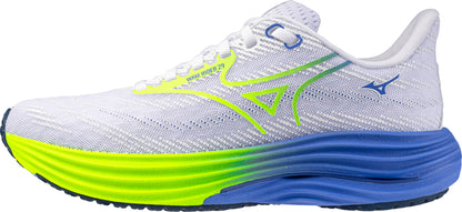 Mizuno Wave Rider 29 Womens Running Shoes - White
