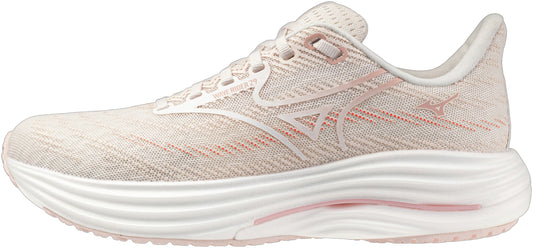 Mizuno Wave Rider 29 Womens Running Shoes - Pink