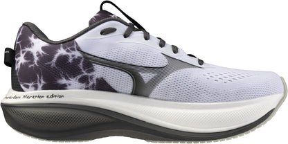 Mizuno Wave Rider 30 Running Shoes - White