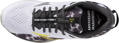 Mizuno Wave Rider 30 Running Shoes - White