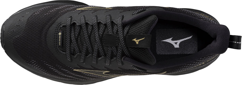 Mizuno Running Shoes Mizuno Wave Rider Gtx Test Rider Gtx Test