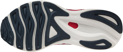 Mizuno Wave Sky 5 Womens Running Shoes - Pink