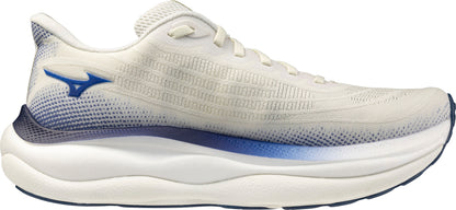 Mizuno Wave Sky 9 Mens Running Shoes - White