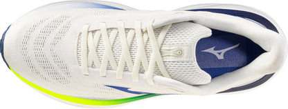 Mizuno Wave Sky 9 Mens Running Shoes - White