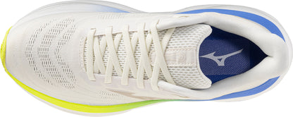 Mizuno Wave Sky 9 Womens Running Shoes - White