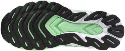 Mizuno Wave Skyrise 6 Mens Running Shoes - Blue