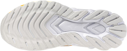 Mizuno Wave Skyrise 6 Mens Running Shoes - Grey