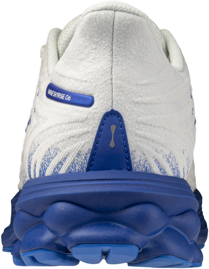Mizuno Wave Skyrise 6 Mens Running Shoes - White