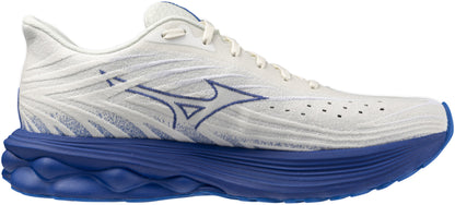 Mizuno Wave Skyrise 6 Mens Running Shoes - White