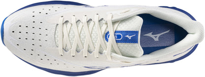 Mizuno Wave Skyrise 6 Mens Running Shoes - White