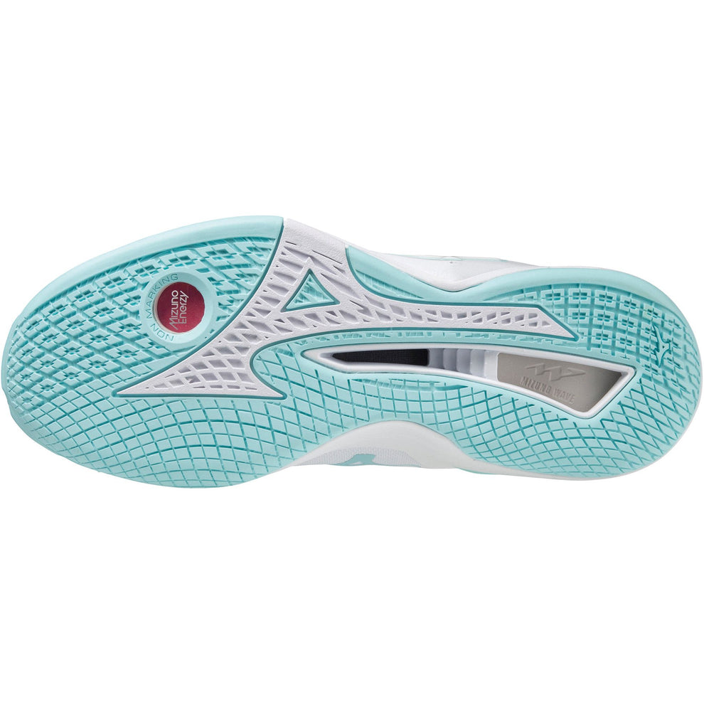 mizuno wave stealth 4 netball
