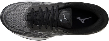 Mizuno Wave Ultima 14 Mens Running Shoes - Black
