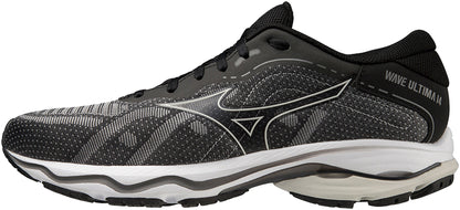 Mizuno Wave Ultima 14 Mens Running Shoes - Black