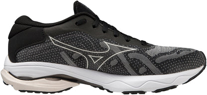 Mizuno Wave Ultima 14 Womens Running Shoes - Black