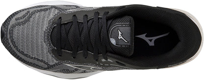 Mizuno Wave Ultima 14 Womens Running Shoes - Black