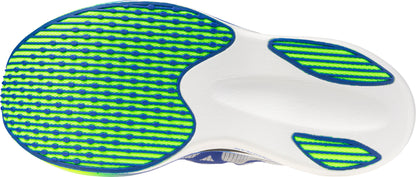 Mizuno Hyperwarp Pure Running Shoes - White