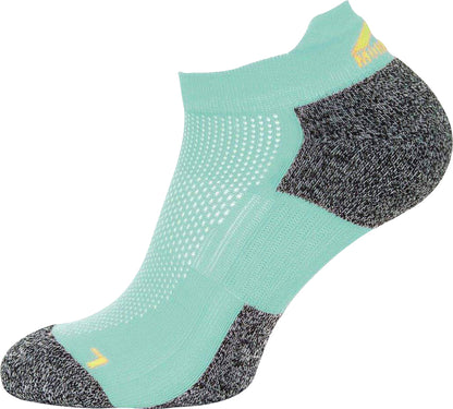 More Mile Challenger (5 Pack) Womens Running Socks - Multi