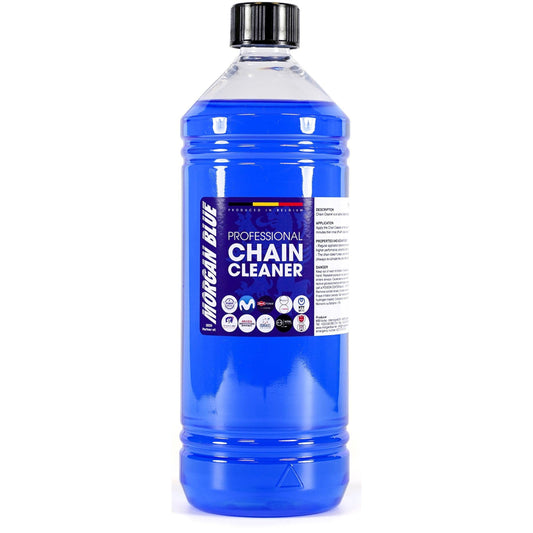 Morgan Blue Chain Cleaner 500Ml