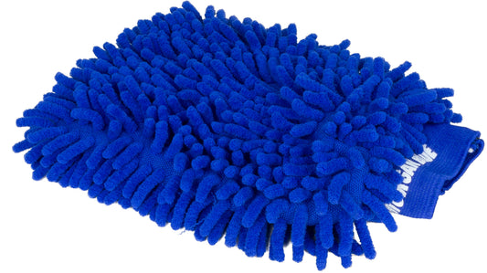 Morgan Blue Cleaning Glove - Blue