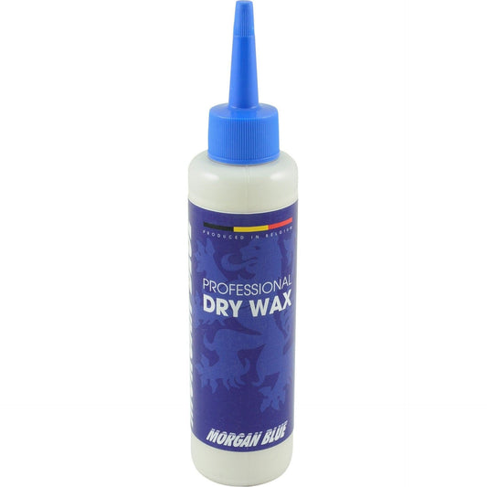 Morgan Blue Dry Wax 125ml