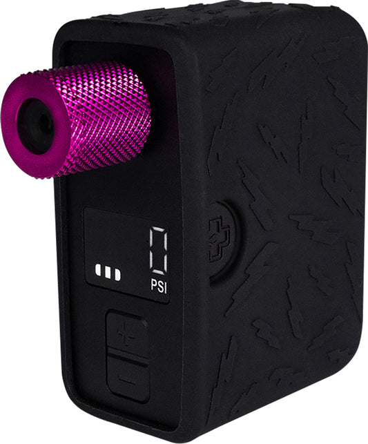 Muc-Off Airmach Electric Mini Pro Inflator