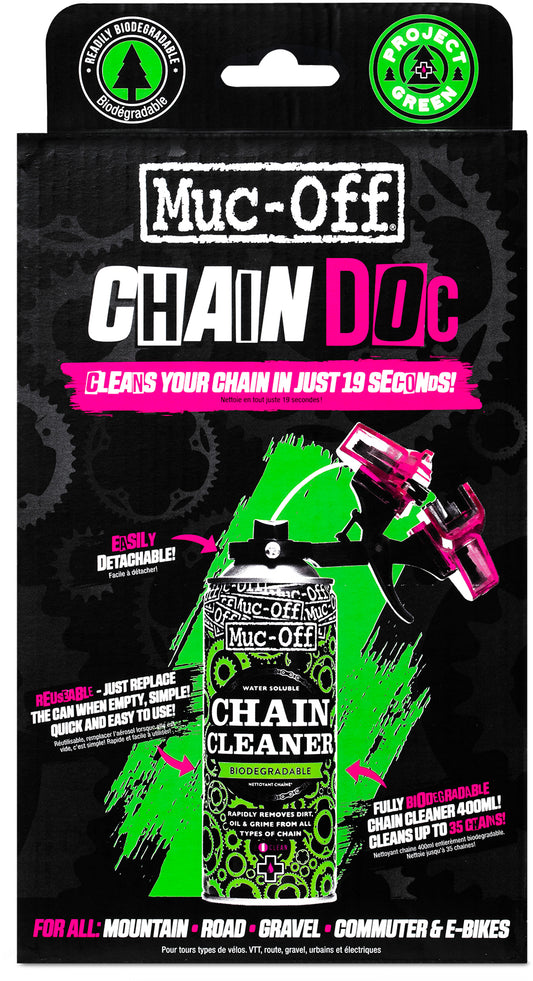 Muc-Off Bio Chain Doc