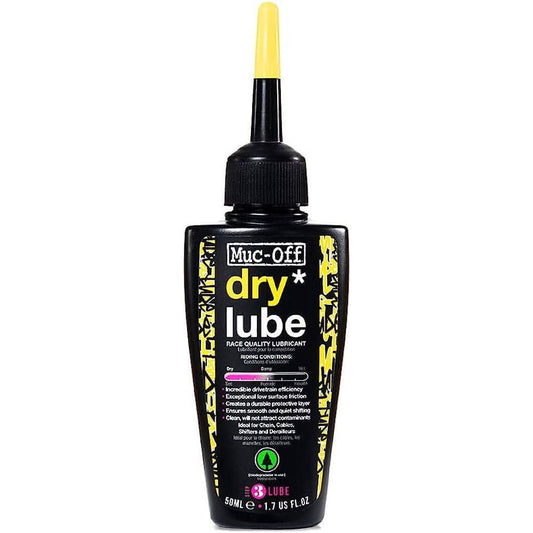 Muc Off Dry Lube 50Ml