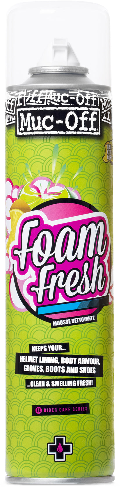 Muc-Off Foam Fresh 400ml