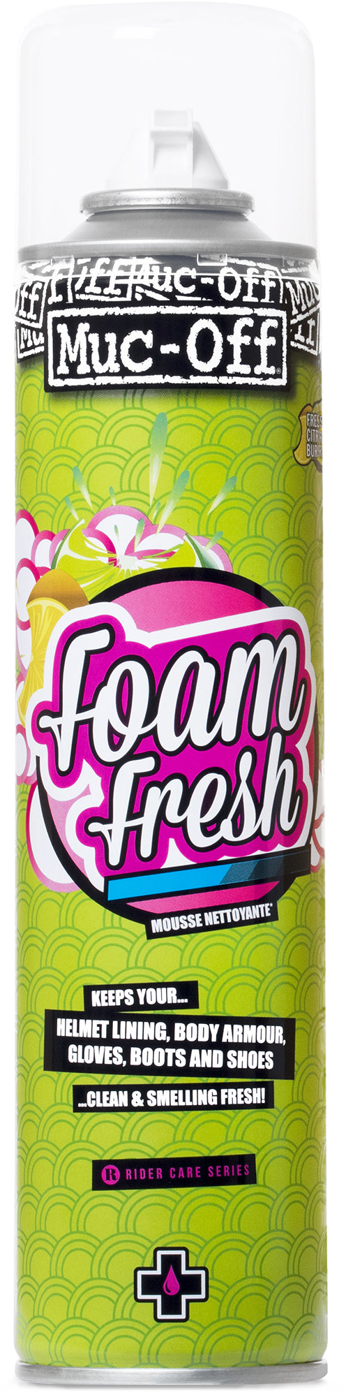 Muc-Off Foam Fresh 400ml