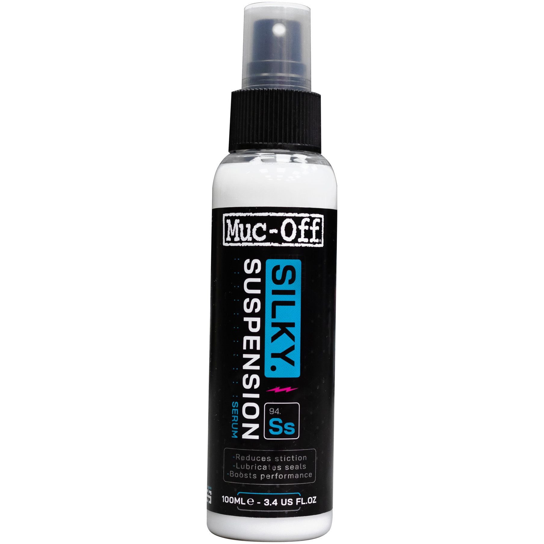 Muc Off Silky Suspension Serum 100Ml