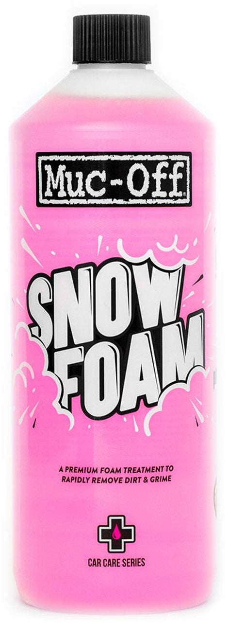 Muc-Off SNow Foam 1 Litre